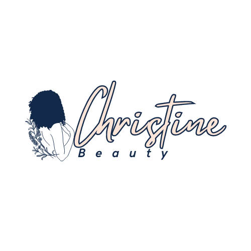Logo of Christine beauty and skin care shop